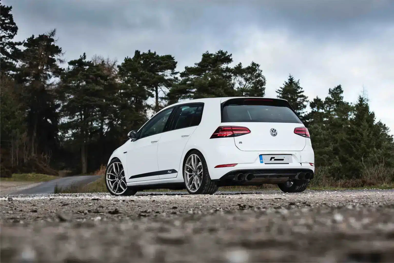 Herramienta de extracción del limpiaparabrisas trasero Racingline para Audi A3 S3 RS3 6