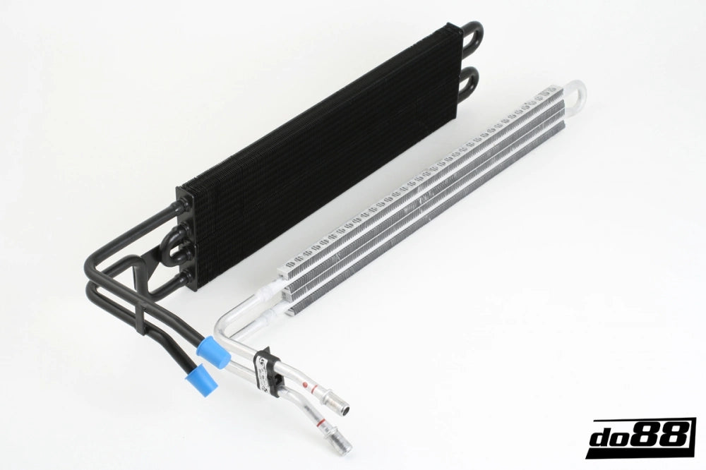 Refrigeración do88 Bigpack M3 E90 E92 DKG DCT 3