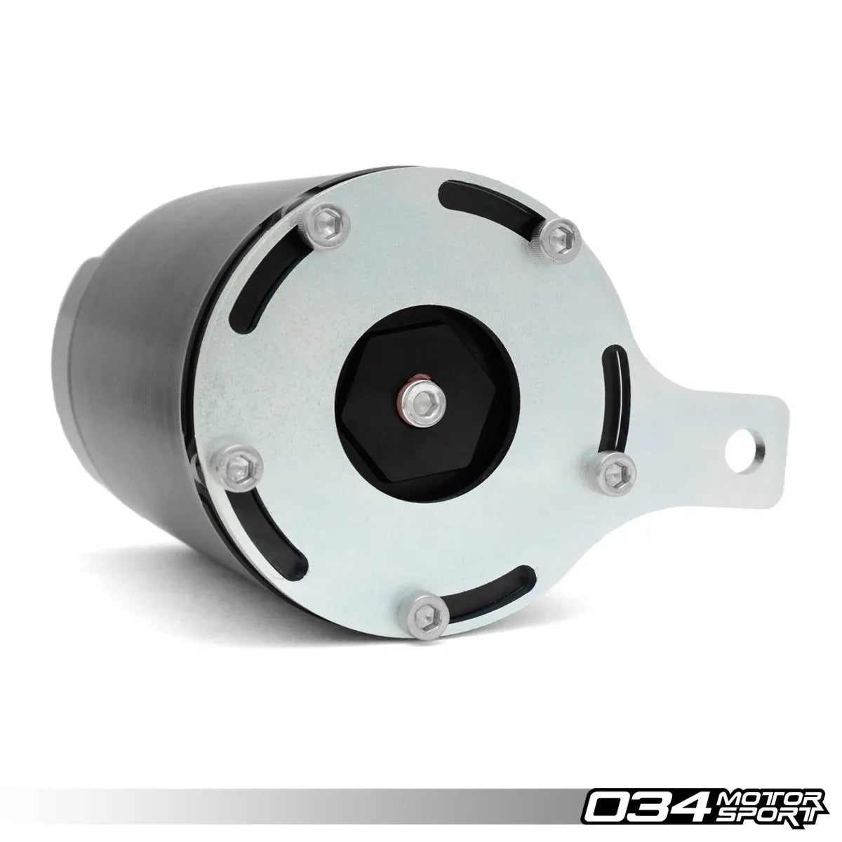 034 Motorsport Billet Catch Can AUDI S3 8V VW GOLF R 3