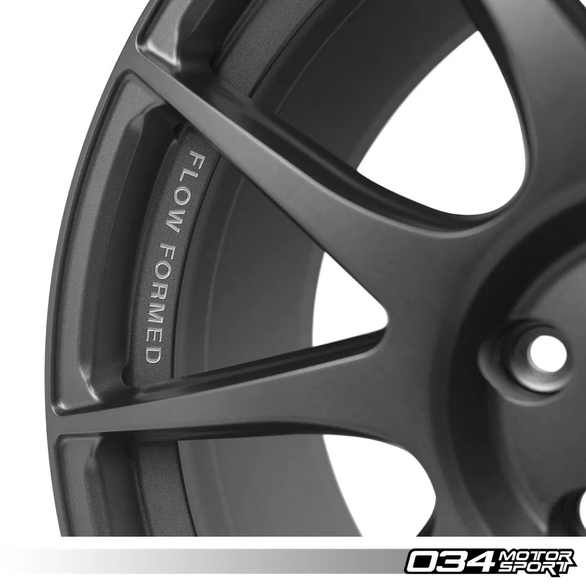 034 Motorsport ZTF LP01 Flowform wiel 19 Inch 07