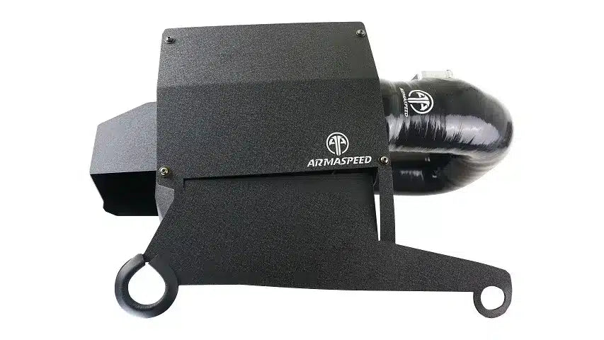 Armaspeed Air Intake Aluminium BMW F30 N20 1