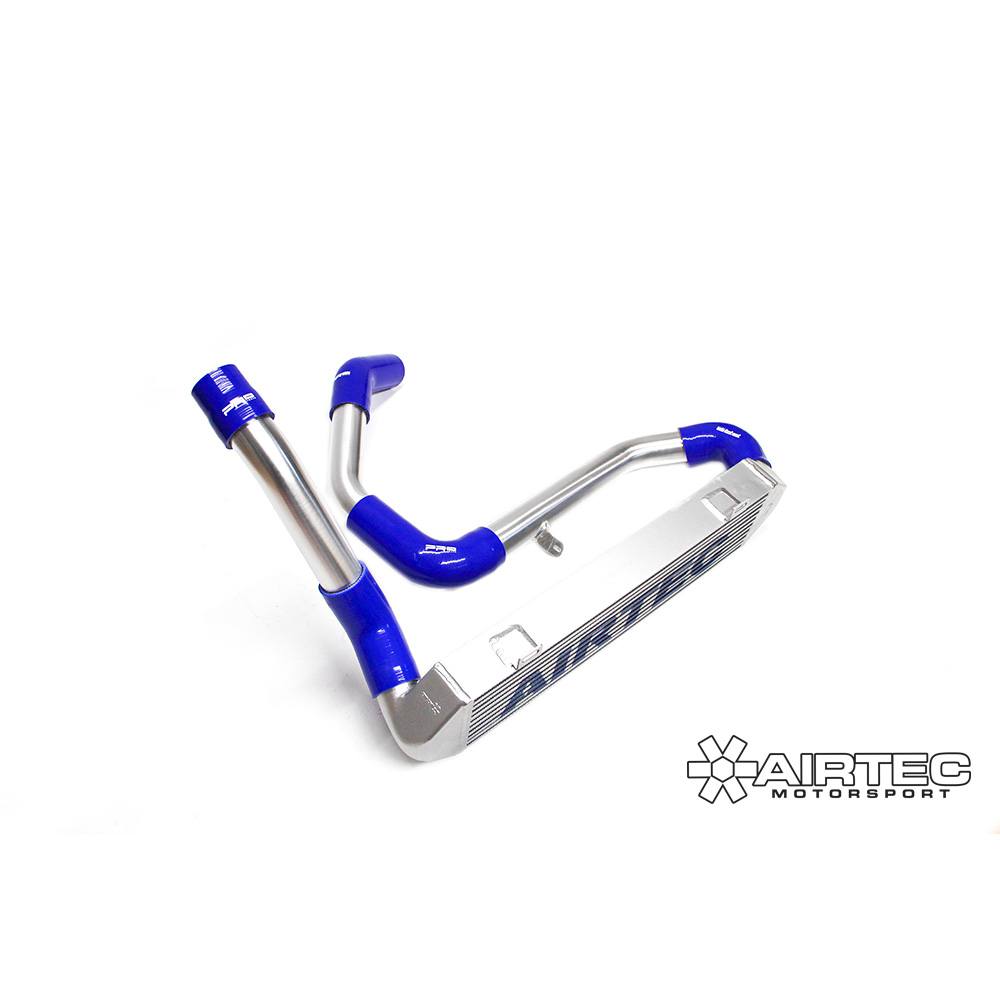 Intercooler Airtec Peugeot RCZ 1.6 (156 cv)3