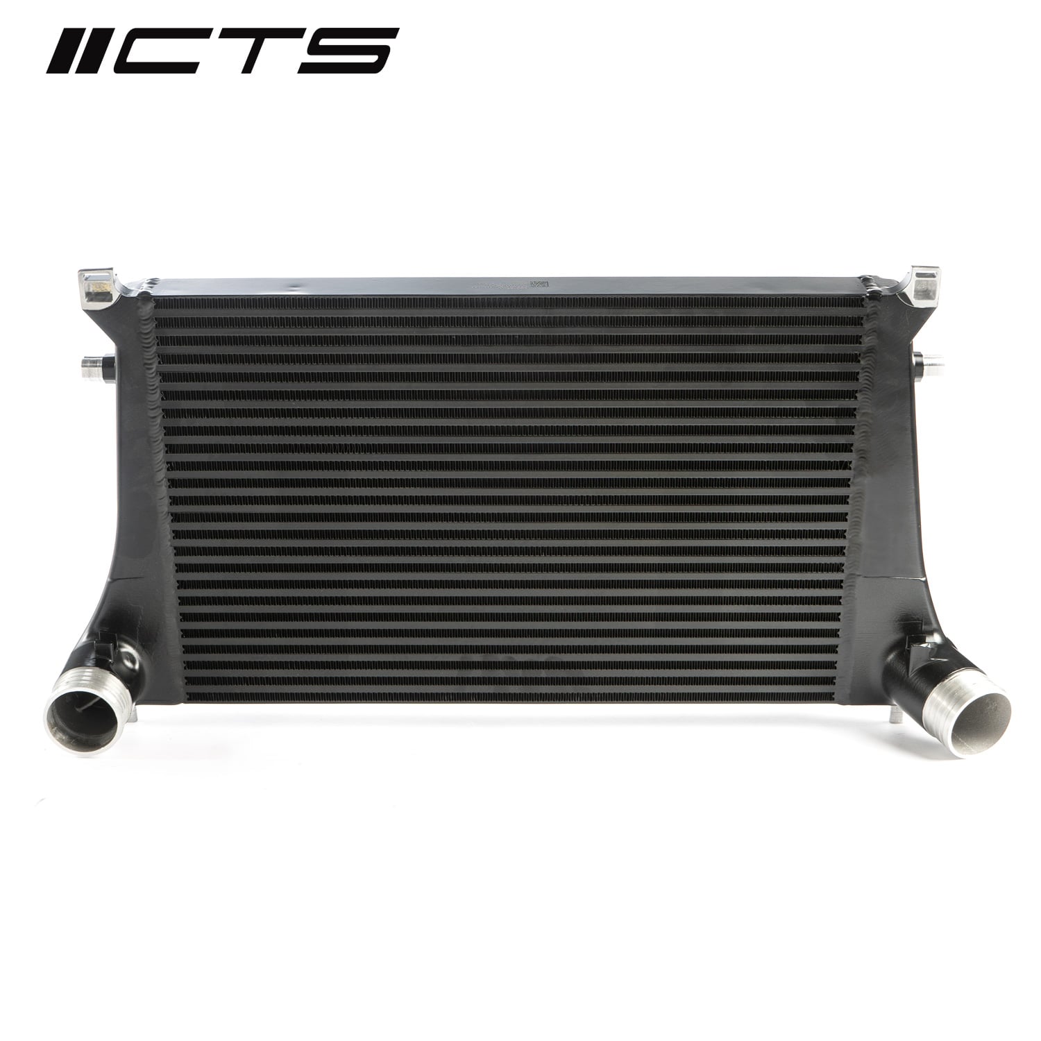 Intercooler Turbo CTS para VW Golf 8 GTI R 2