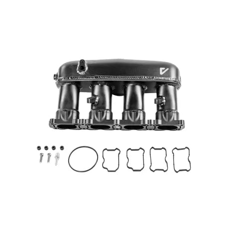 Colector de admisión Alpha Competition S3 8V 8.5V Golf 7 GTI 2