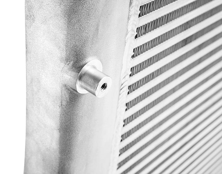 Intercooler IE FDS Audi B8 A4 7