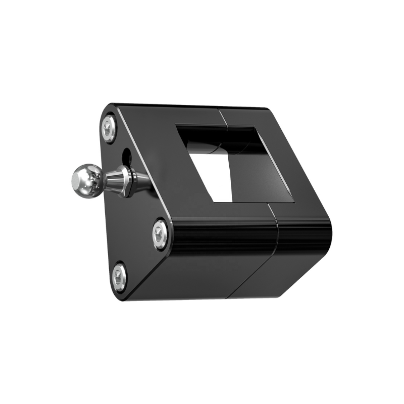 Levier de vitesses court Endura pour Fiesta MK7