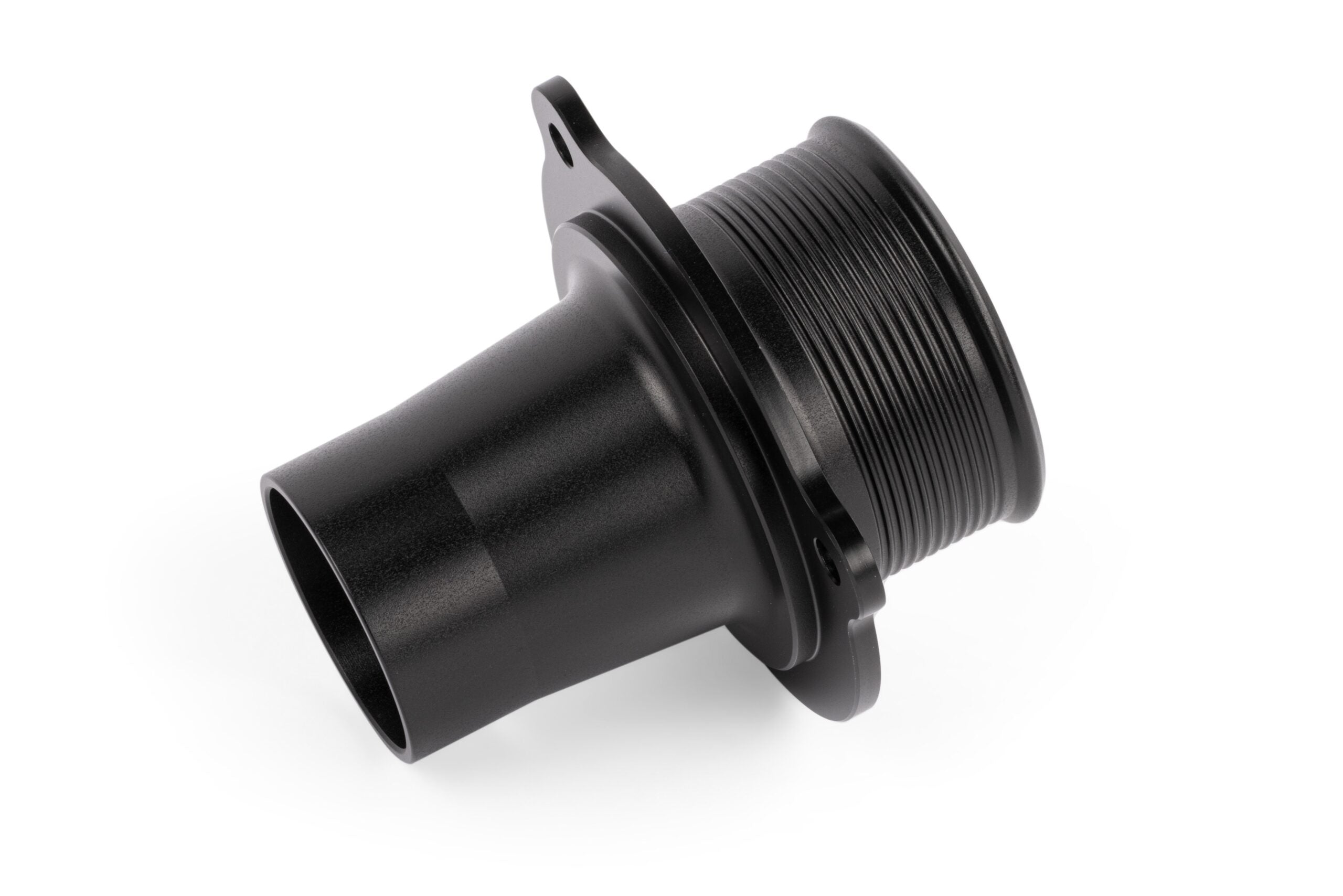 APR – Remoção do Silenciador Turbo para Golf 8 GTI / Octavia NX 2.0 TFSI EA888.4 MQB Evo