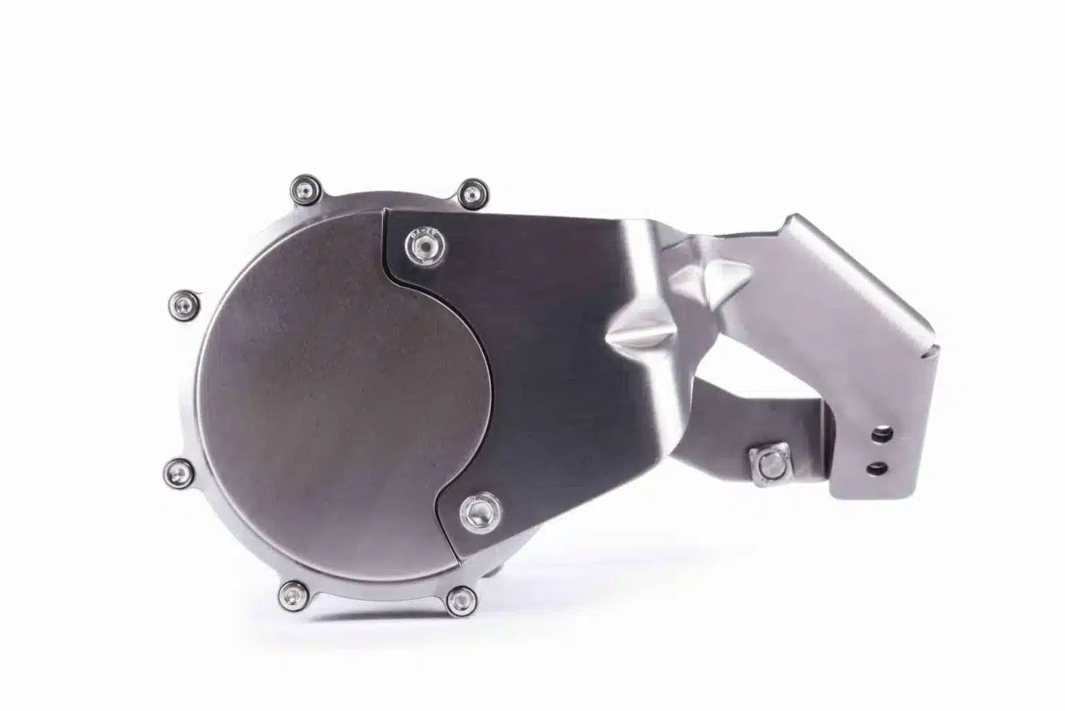 Sistema de recogida de aceite Racingline Audi 3.0TFSI V6T EA839 4