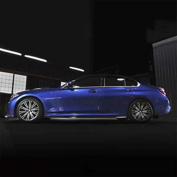 Kit de carrocería de carbono Armaspeed Juego completo BMW G20