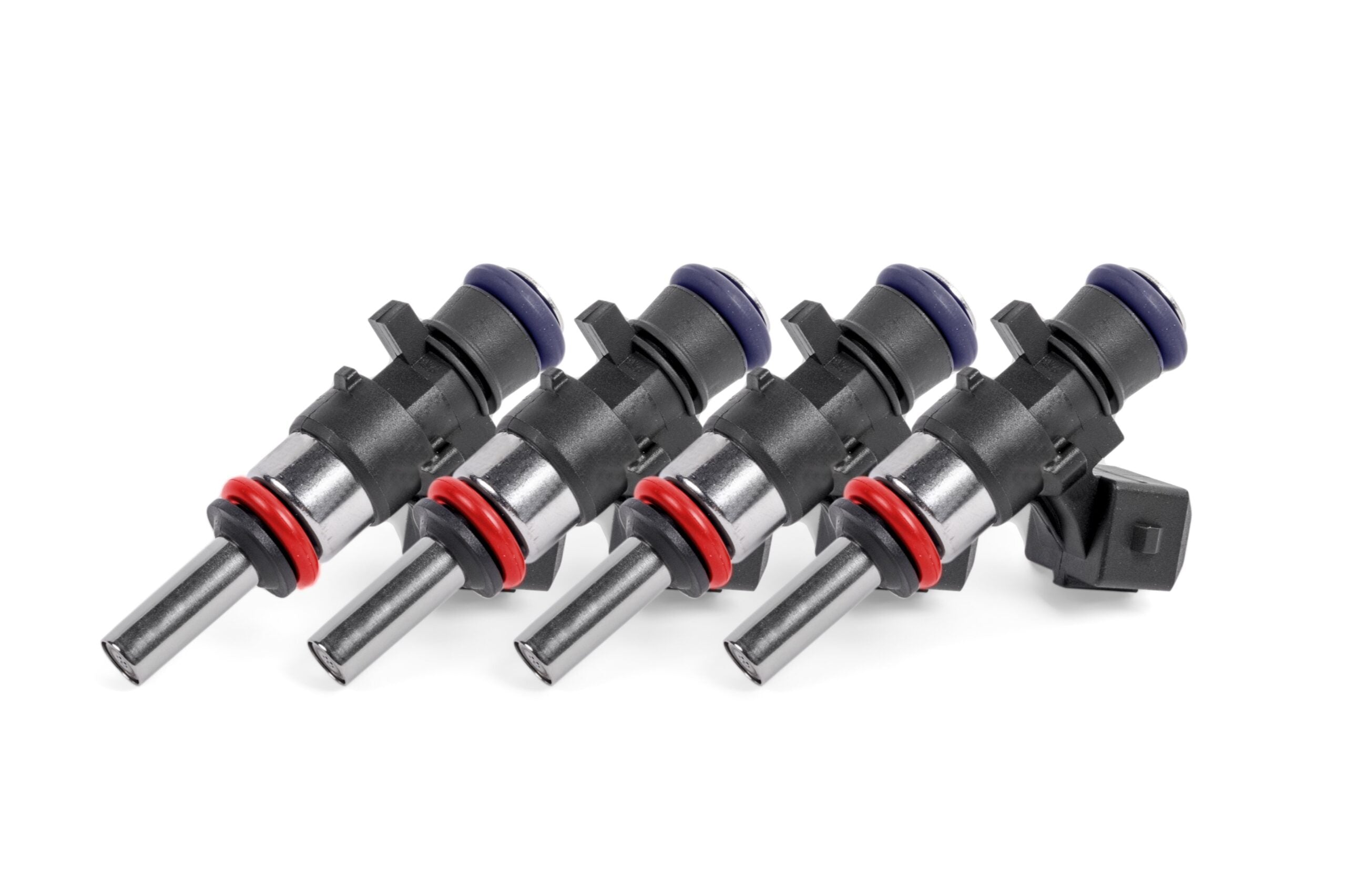 Sistema de inyección APR: compatible con S3 8V, Leon 3 Cupra, Golf 7 GTI y R 2.0 TFSI EA888.3