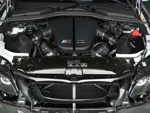 Gruppe M Carbon Air Intake BMW M5 E60 V10 S85 2