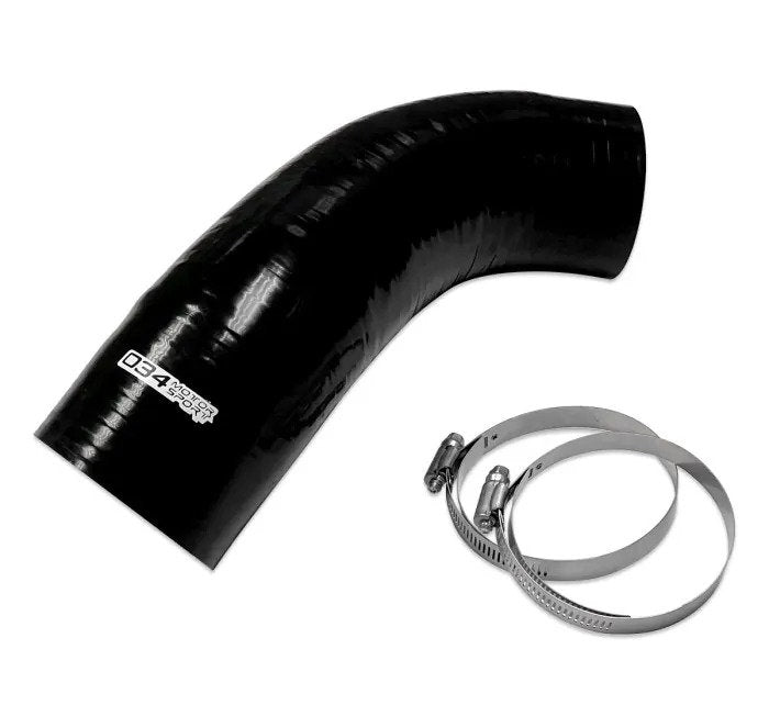 034 Motorsport Turbo Inlet Hose Audi A3 8Y