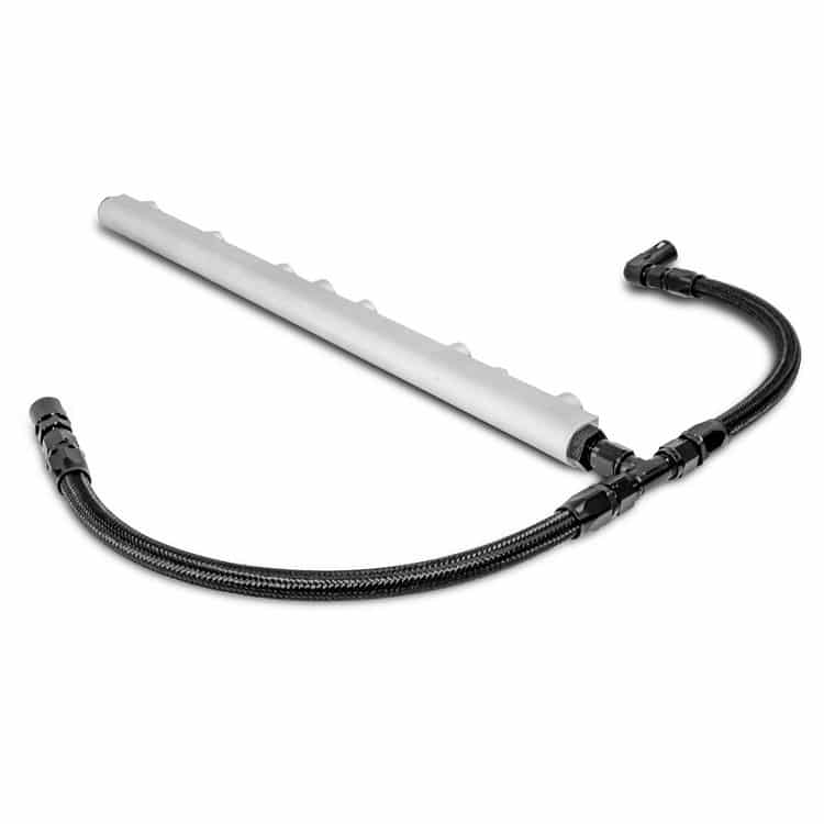 Coletor de Admissão Wagner Fuel Rail para BMW Toyota B58 Evo1 1