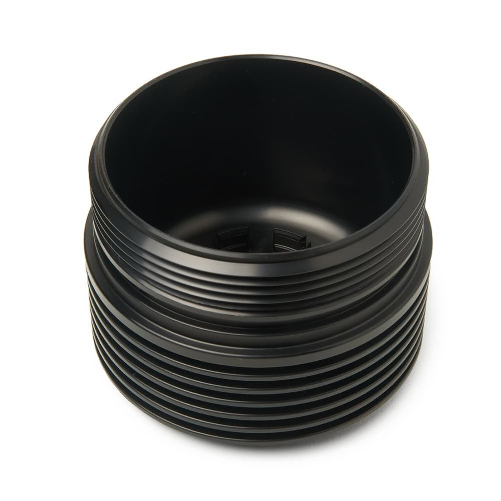 Carcasa del filtro de aceite del turbocompresor CTS para BMW N54, N55, S55 3.0T 2