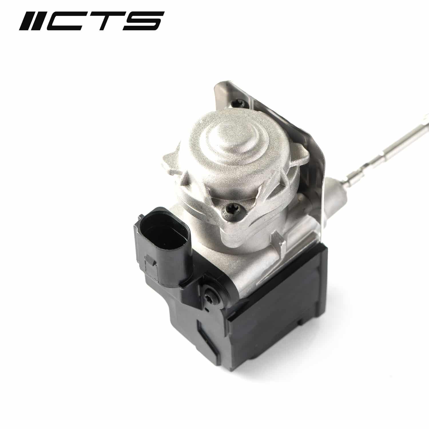 CTS Turbo Elektronische Wastegate Actuator Audi A3 8V MQB 2