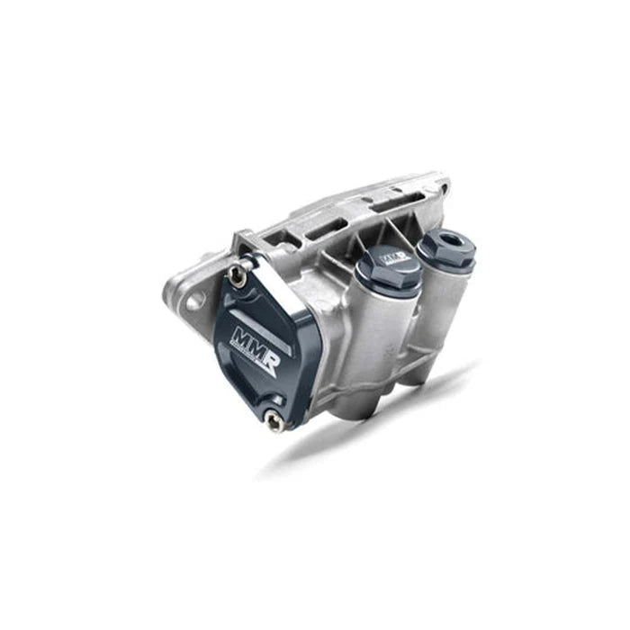 Cubierta y tapas del termostato de aceite MMR N54 N55 S55 1