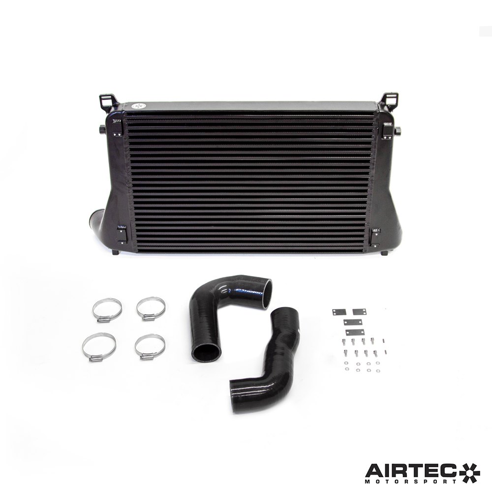 Intercooler Airtec VAG 1.8 2.0 TFSI EA888.4 (S3 8Y, Golf 8 GTI R)