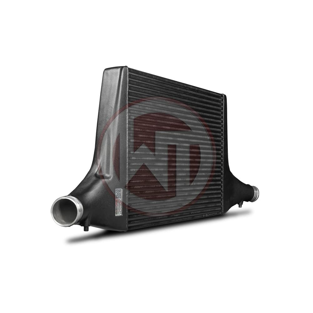 Kit de intercooler Wagner Competition para Audi 3.0 TFSI 260 kW