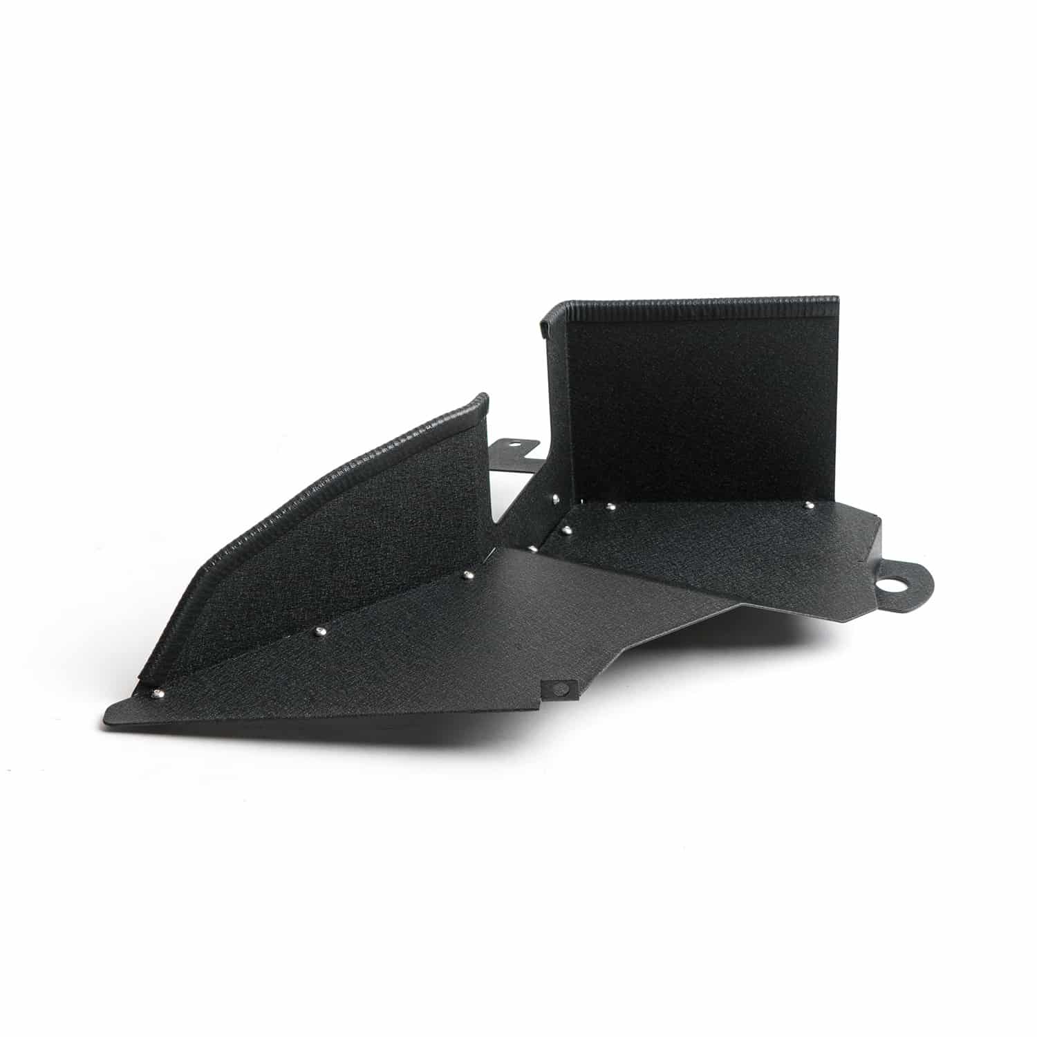 CTS Turbo Air Intake VW Golf 6 GTI EA888.1 3