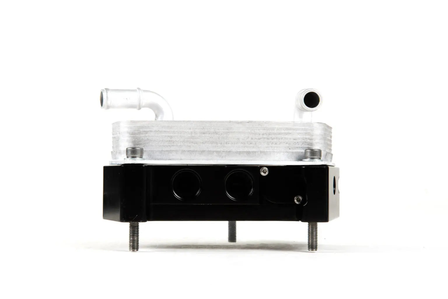 Enfriador de aceite de la caja de cambios DSG Racingline Golf 7 GTI TT 8S 5