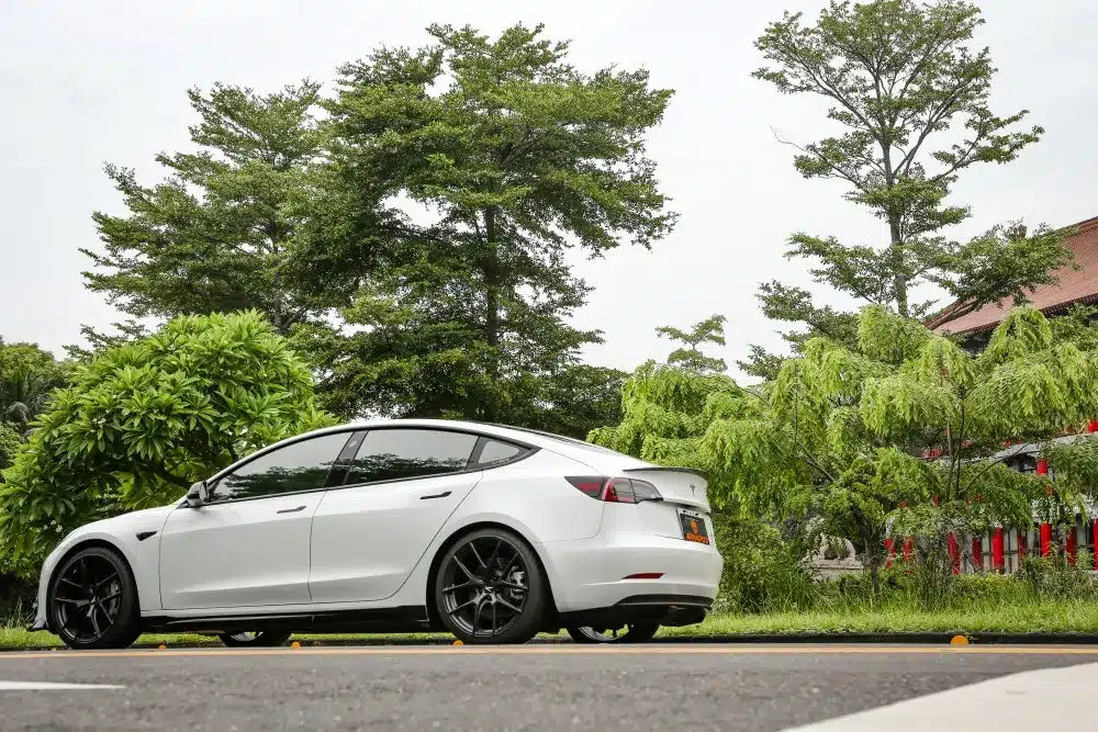 Armaspeed Body Kit Full Set Matte Tesla Model 3 2017+ 1