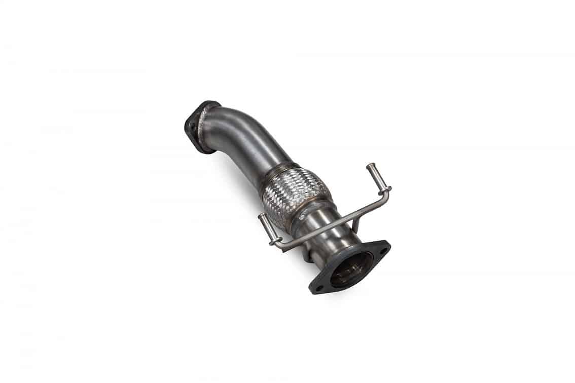 Scorpion Front Flex Pipe Hyundai I30 N