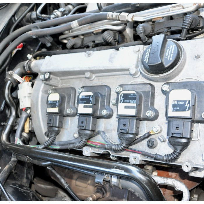 034 Motorsport Update Harnas voor Audi Volkswagen 1.8T 04