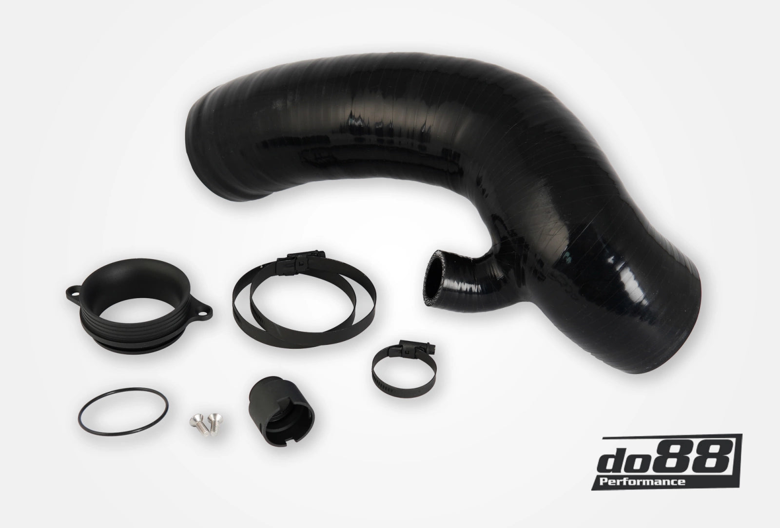 do88 intake slang 300hp vw golf 8 gti a3 s3 8y 2 0 tsi ea888 4 3
