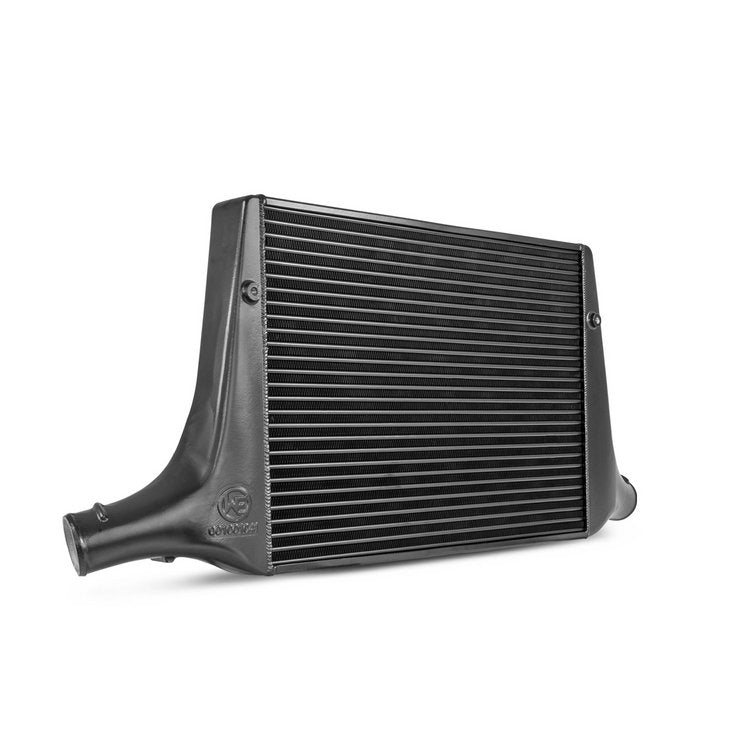 Kit Intercooler de Competição Wagner para Macan 3.0 Tdi 1