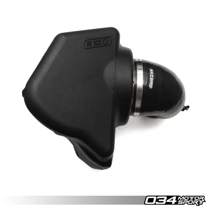 034 Motorsport P34 Koude Air Intake Audi A4 Allroad A5 01