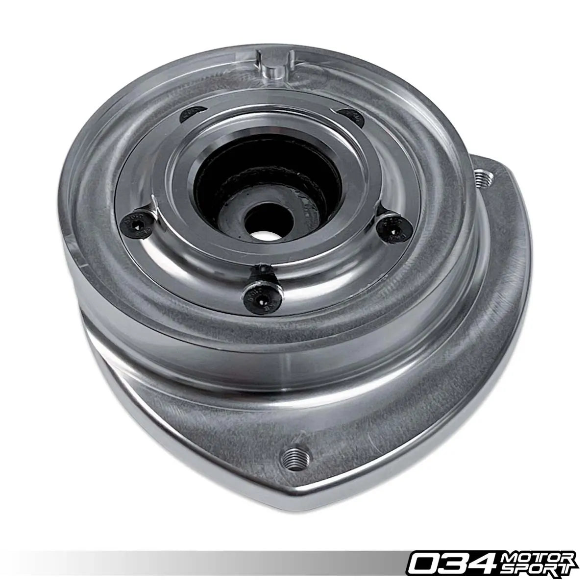 034 Motorsport Dynamic+ Soportes Camster VW Audi MQB 05