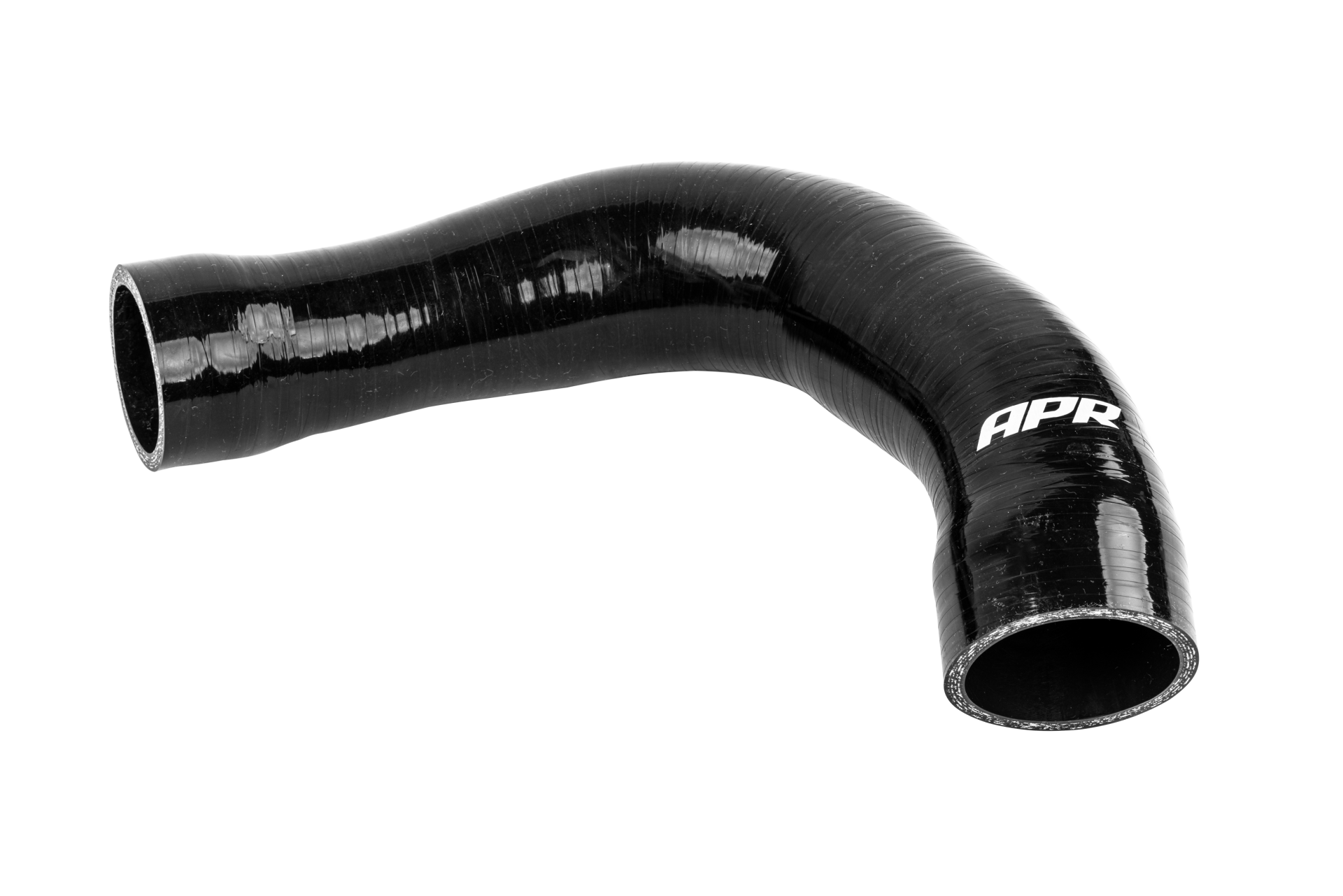APR – Manguera de salida del turbo – Golf 7 GTI / R / Audi S3 8V MQB – Para kit de turbo DTR6054