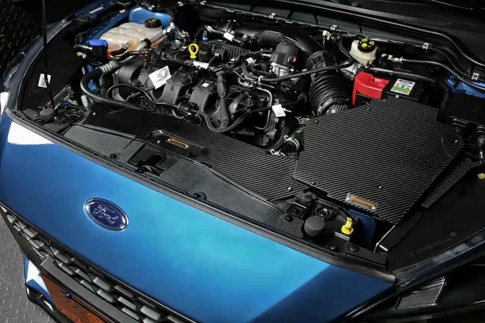 Armaspeed Air Intake Carbon Ford Focus ST 4 2.3 EcoBoost 3