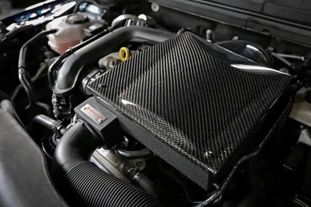 Armaspeed Air Intake Ibiza T Cross Scala Mk5 1.0 TSI 2