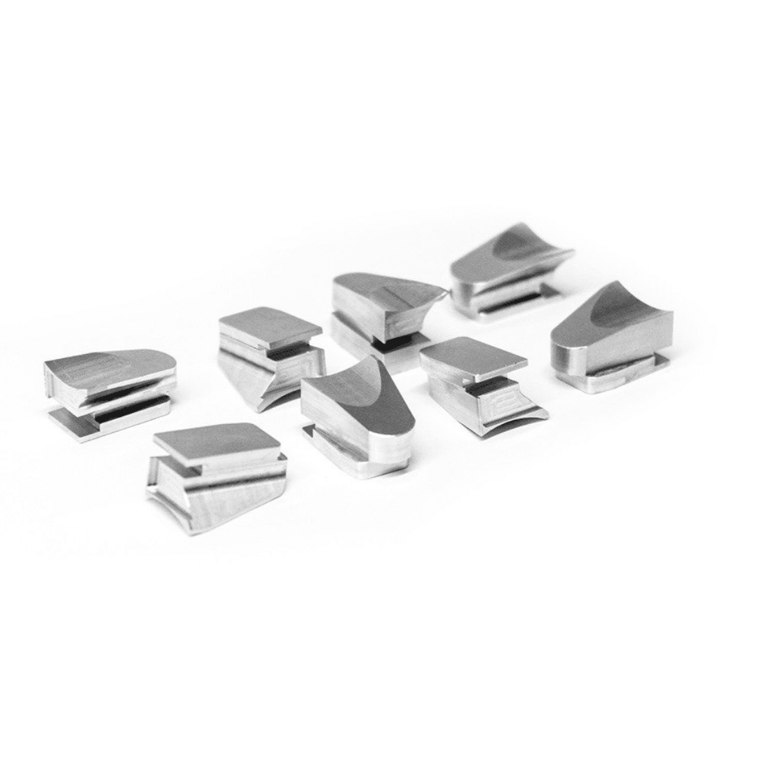 Kit de eliminación de aletas de remolino CTS Turbo para Audi S3 8V EA888.3 MQB 22