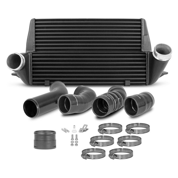 Kit de intercooler Wagner Competition Evo3 BMW 3S E93 335d