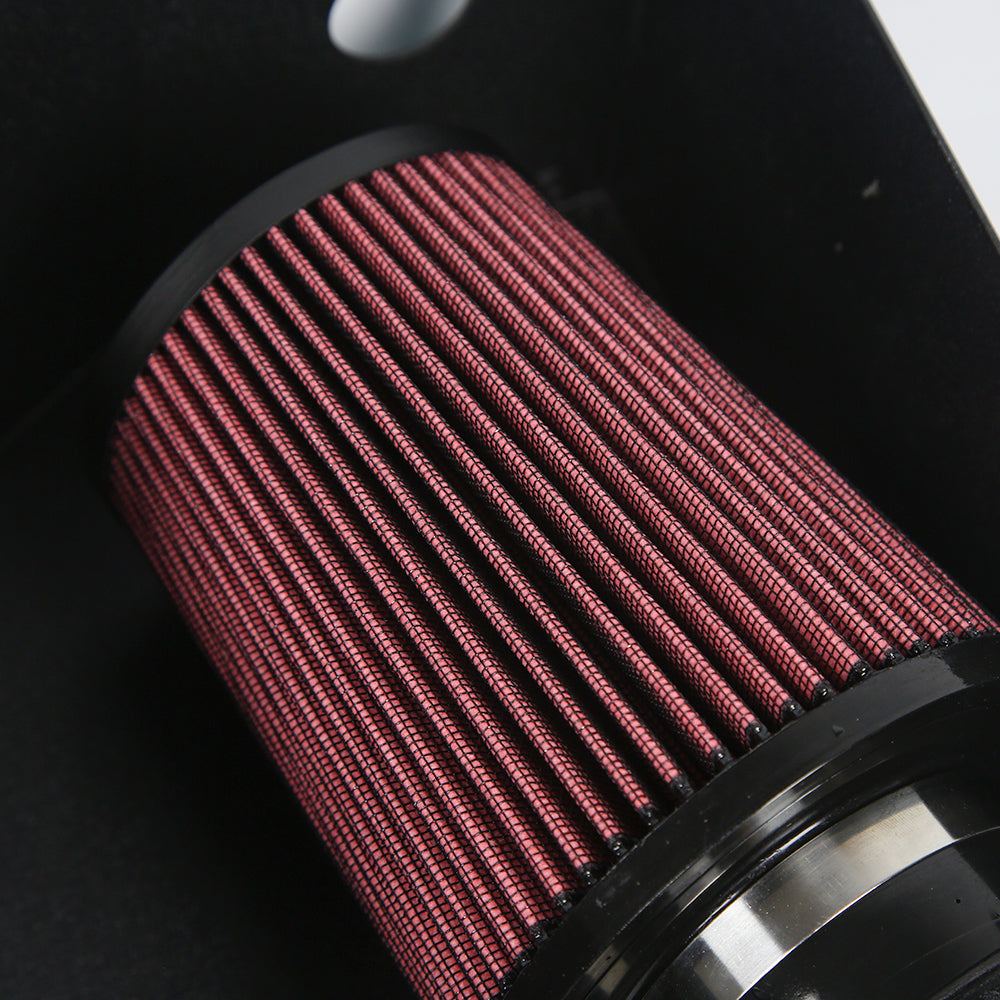 Admisión de aire Endura para Mercedes-Benz M274, C180, C200, C300, W205, E200, E300 y W213 (2015-2018)