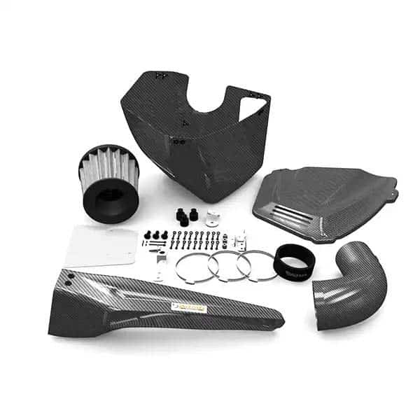 Armaspeed Airbox Carbon + MAF sensor Audi A4 B9 2.0