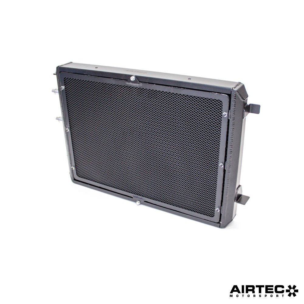 Radiador Airtec Chargecooler para BMW M2 Competition, M3, M4 F8X (S55)3