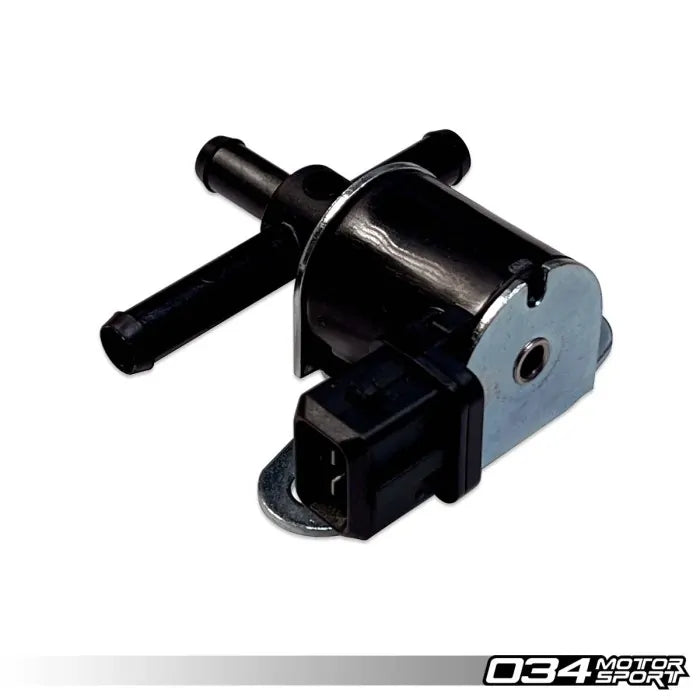 034 Válvula de control de sobrealimentación Motorsport Audi Volkswagen 1.8T 02
