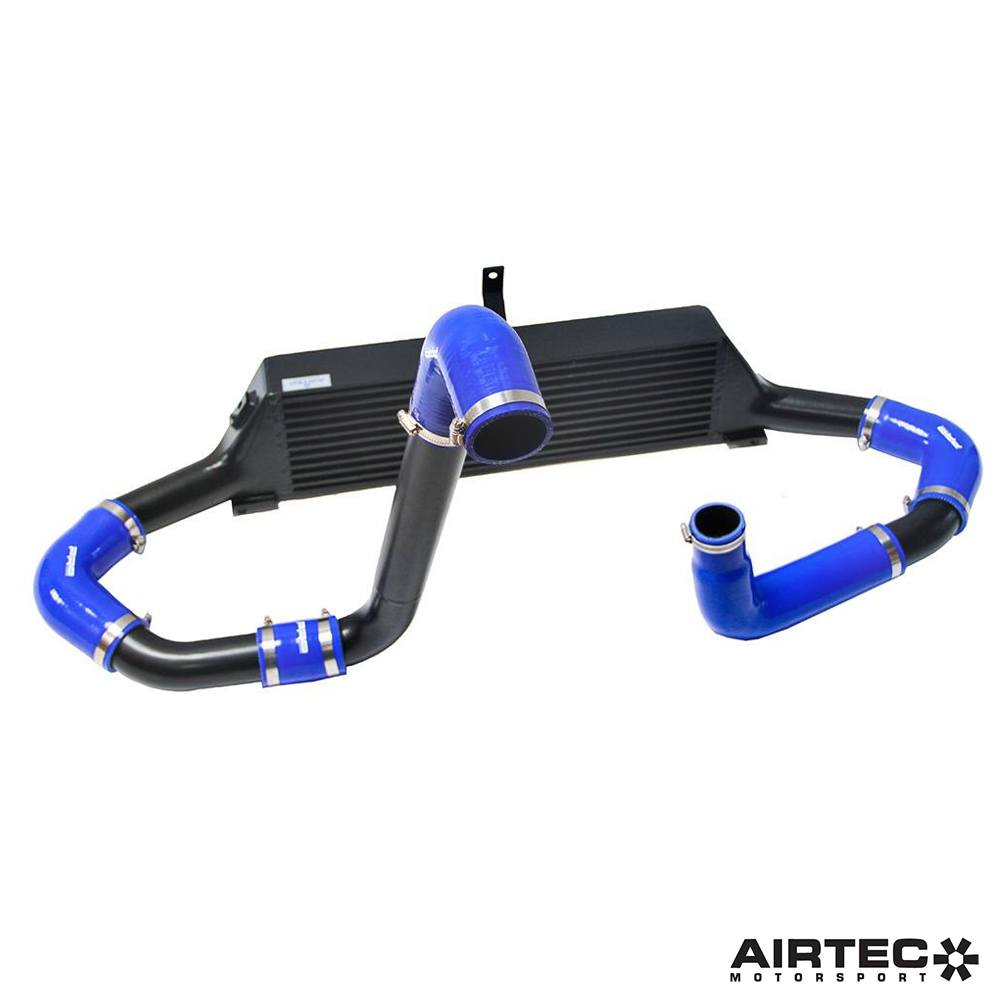 Intercooler Airtec Stage 2 Opel Corsa E VXR 2
