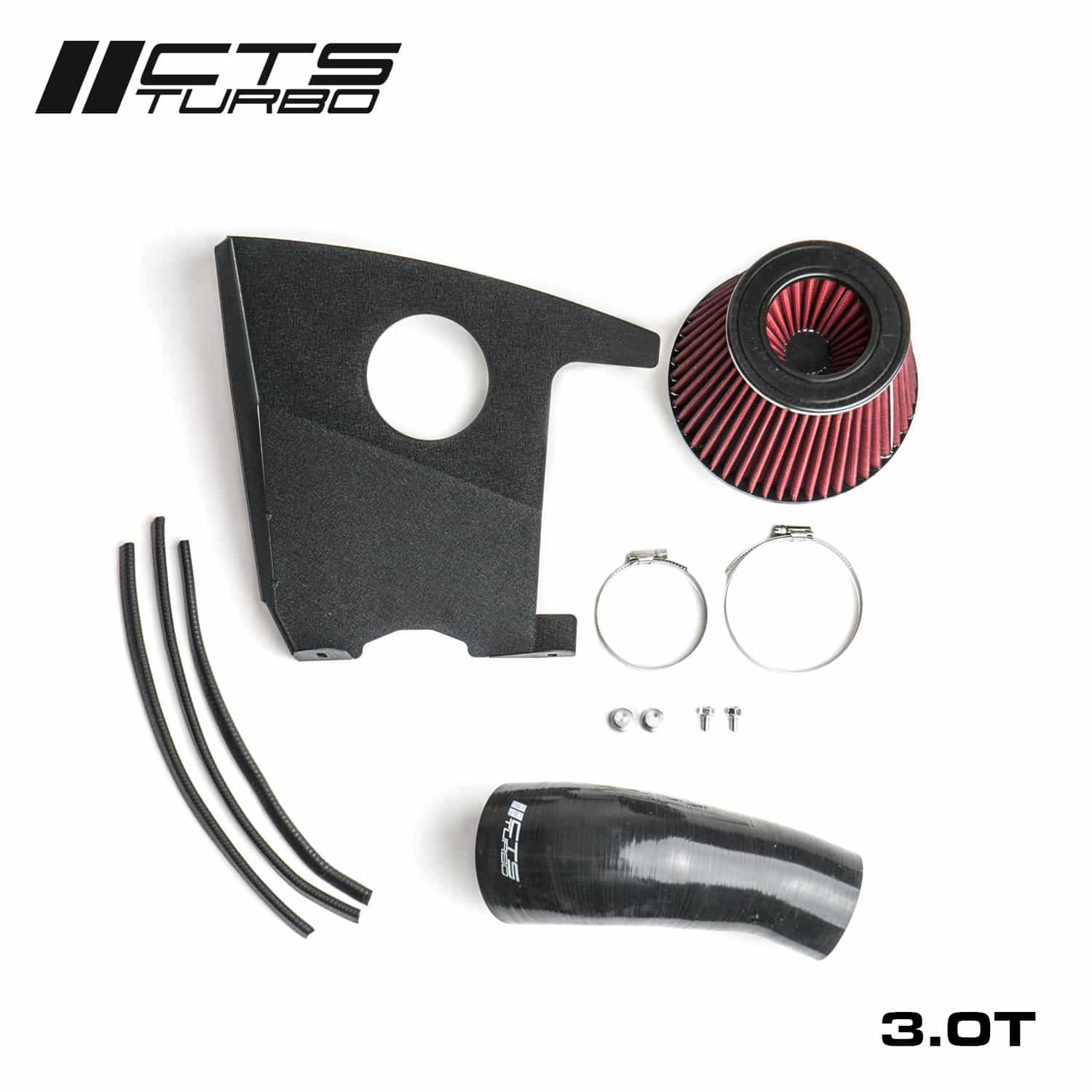 cts turbo air intake audi s4 s5 rs4 rs5 b9 2