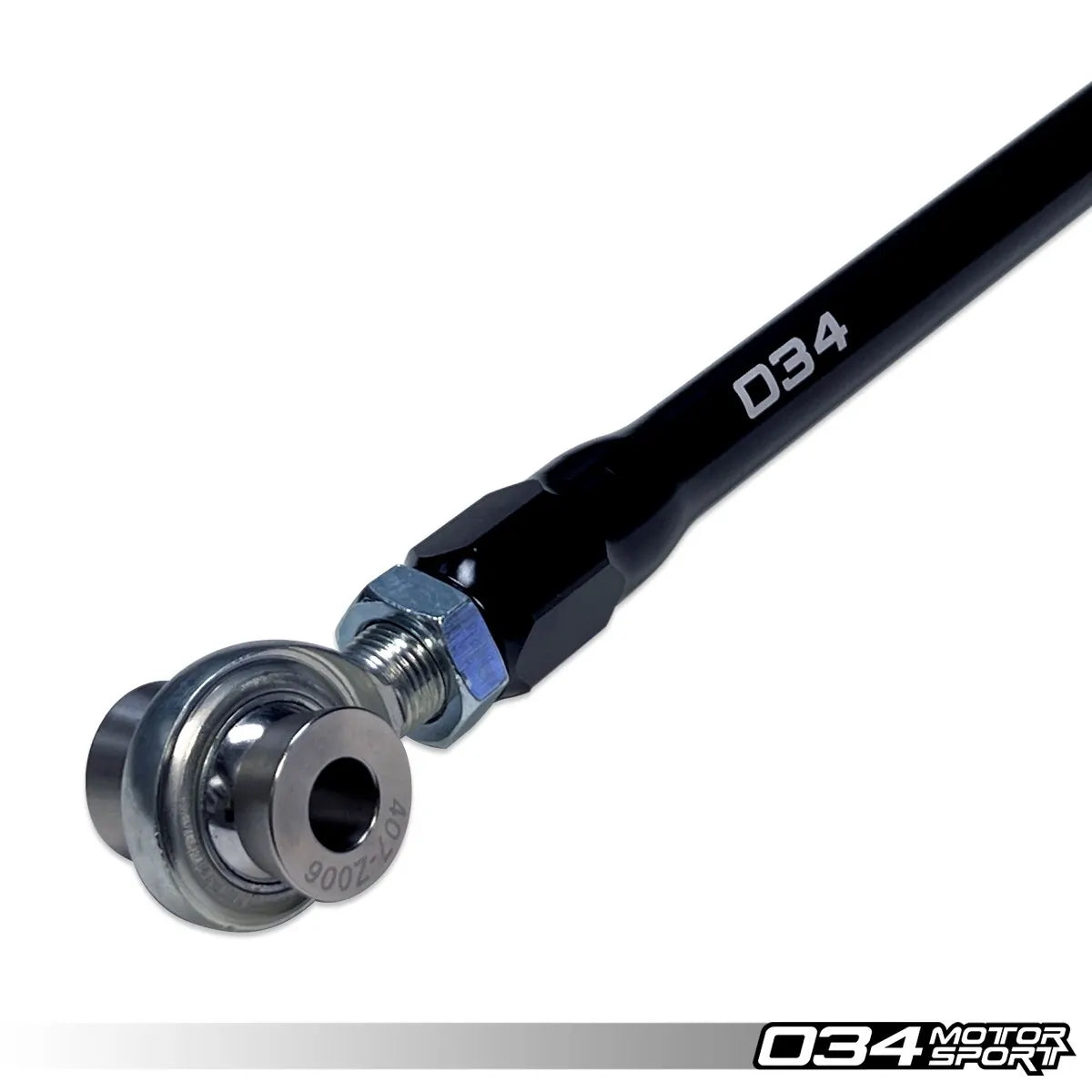 034 Motorsport Dynamic+ Camber Toe kit Audi R8 05