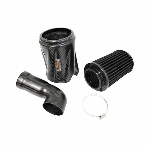 Armaspeed Koudeluchtinlaatsysteem Ford Fiesta ST Mk7 180 1