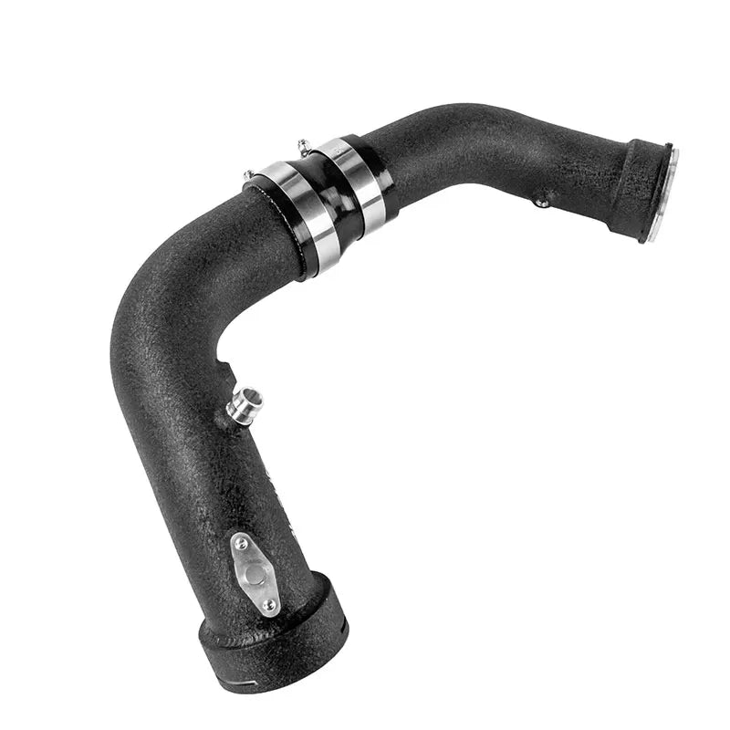 Tubo de carga Alpha Competition OpChargepipe BMW 135i 235i 335i