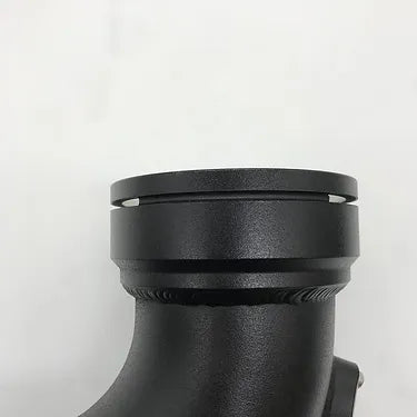 Tubo de carga Alpha Competition BMW 135i E8x 335i E9x N54 5