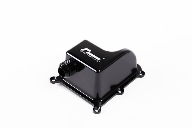 Juego de latas de recogida de aceite Racingline Golf 7 GTI R LEON 3 S3 8V 7