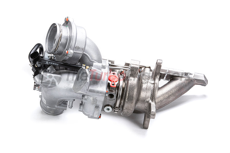 TTE480+ 2.0 TFSI ACTUALIZACIÓN TURBO 4