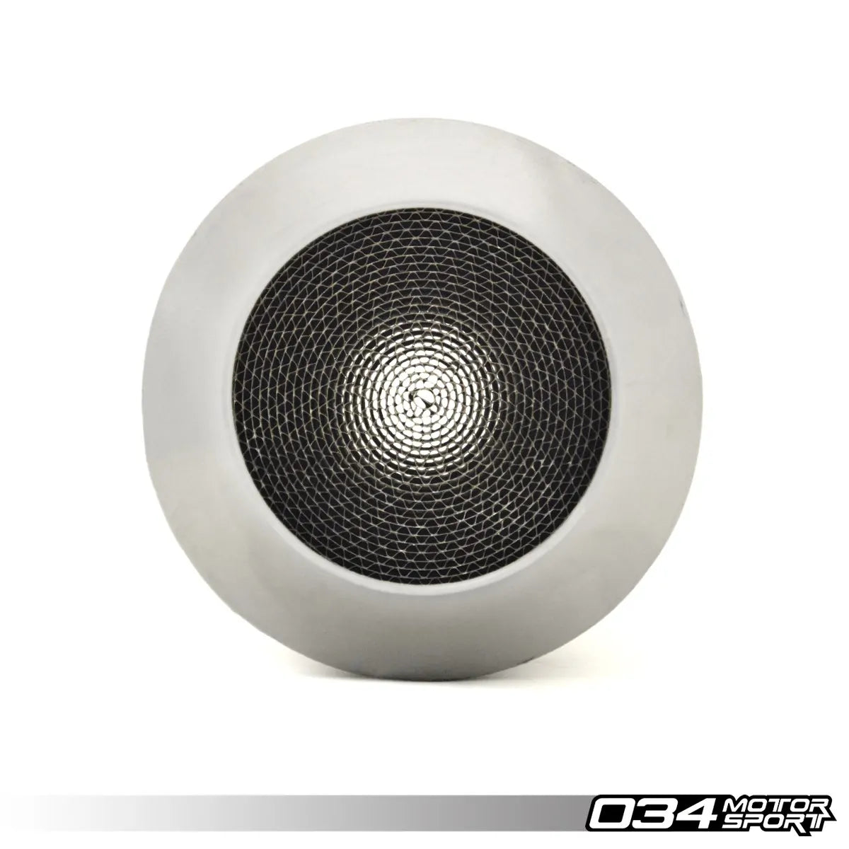 High Flow Racing Catalytic Converter, B5 & B6 Audi A4 1.8T 05