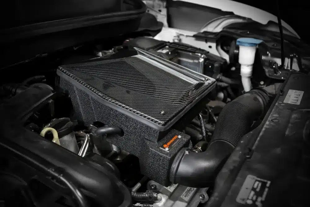 Armaspeed Air Intake Ibiza T Cross Scala Mk5 1.0 TSI 3